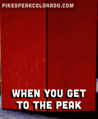 Happy Toy Story GIF by Drive Pikes Peak