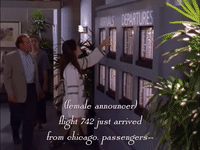 season 3 netflix GIF by Gilmore Girls 