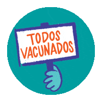 Virus Salud Sticker by Washington State Department of Health