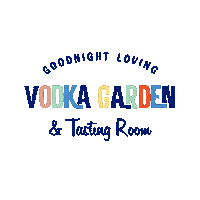 texas cocktail Sticker by Goodnight Loving Vodka