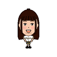 Ayaka Sticker