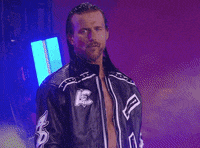 Lets Go Sport GIF by ALL ELITE WRESTLING