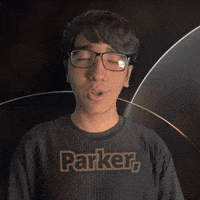 Parker GIF
