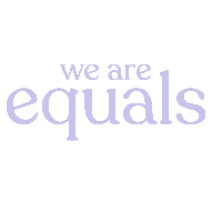 equalsamsterdam_ iwdequals equalsamsterdam Sticker