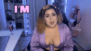 Happy Content GIF