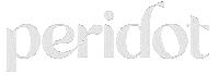 Peridot Sticker