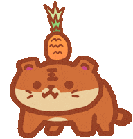 Happy Chinese New Year Sticker by KdeeStix
