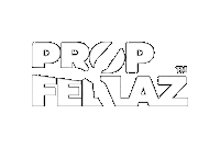 Crewpropeller Sticker by Propfellaz