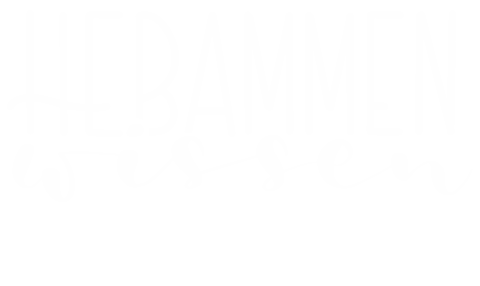 Hebajo Sticker