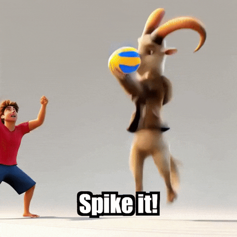 GIF by Radiantelope