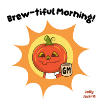 Coffee Sun GIF by VeeFriends