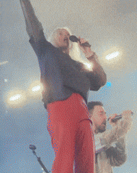 Linkin Park Japan GIF