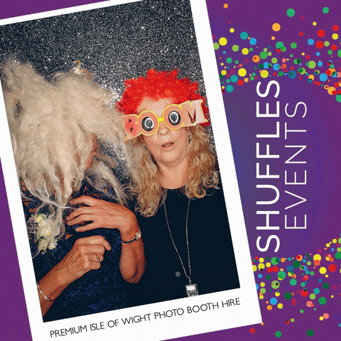 domandsi2016 GIF by Shuffles Events