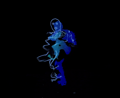 C-H-E-M-I-C-A-L GIF by The Chemical Brothers