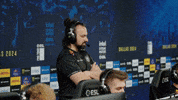 Eye Roll GIF by BIGCLAN