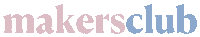 sarahairey club gifs tsi makers club makersclub Sticker