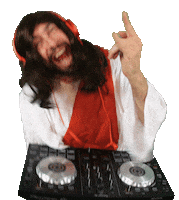 Happy Dance Sticker by Muyloco