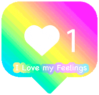 Color Sticker by FeelingMx