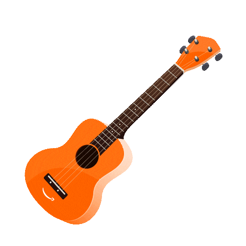 Unboxed Sticker by Amazon Ads