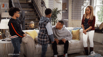 season 2 lol GIF by NBC