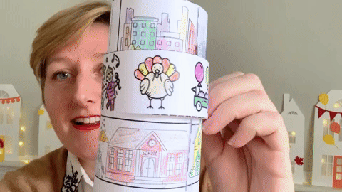 TableSettingIsMyLife giphyupload GIF