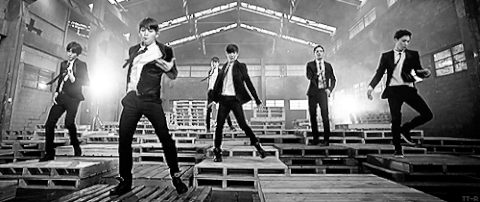 teentop GIF