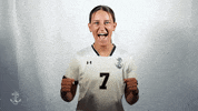 Womens Soccer GIF by Navy Athletics
