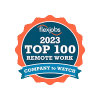 FlexJobs remote work remote jobs flexjobs work from home jobs Sticker
