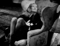 veronica lake ren clair GIF by Maudit