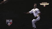 Sport Baseball GIF by MLB Network