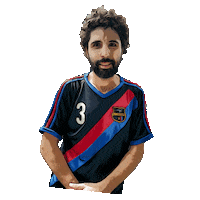 Futbol Sticker