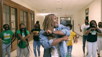 Georgia High School Teachers' Back-to-School Rap