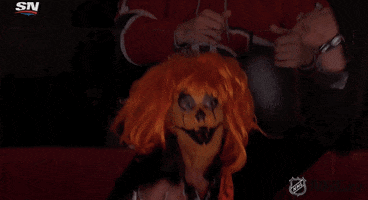 Ice Hockey Sport GIF by NHL