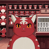 Fun Love GIF by Kitaro World