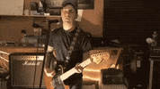 Music Video Singing GIF by Refresh Records