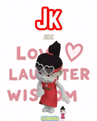 Fun Lol GIF by Zhotcita