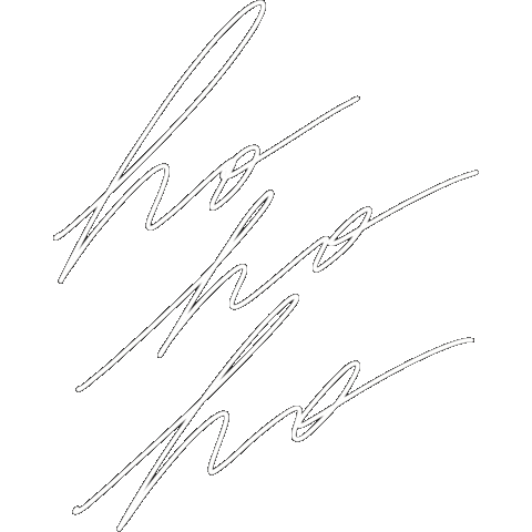 Merry Christmas Sticker