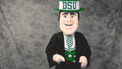 deltastate okra statesman statesmen deltastate GIF
