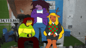 Deltarune GIF