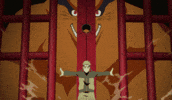Nine Tails GIF