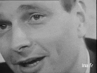 jacques chirac archive GIF by franceinfo