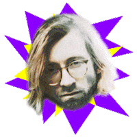 theplanetoids the planetoids theplanetoids planetoids Sticker