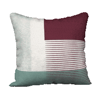 Pillow Mary Sticker by Beyond Just Beige