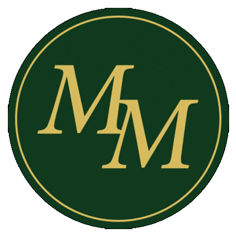 Mm Sticker by F45RHC