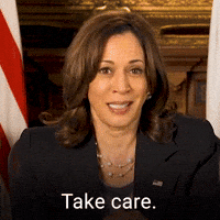 Take care.