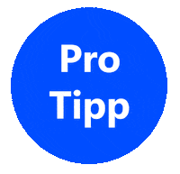 Animation Sticker Sticker by Campus Soest | FH-SWF