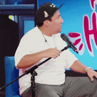 Jorgito GIF by No Hay Sin Suerte