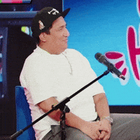 Jorgito GIF by No Hay Sin Suerte