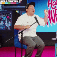 Jorgito GIF by No Hay Sin Suerte
