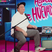 Jorgito GIF by No Hay Sin Suerte